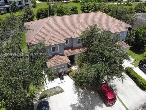 8706 NW 38th Drive Coral Springs FL 33065