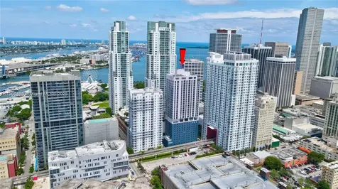 227 NE 2nd Street Miami FL 33132