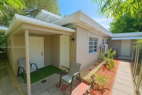 917 N 26th Avenue Hollywood FL 33020