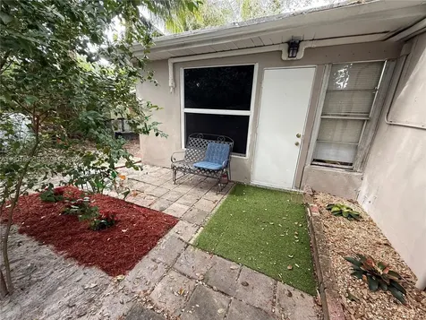 917 N 26th Avenue Hollywood FL 33020