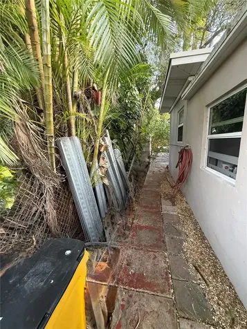917 N 26th Avenue Hollywood FL 33020