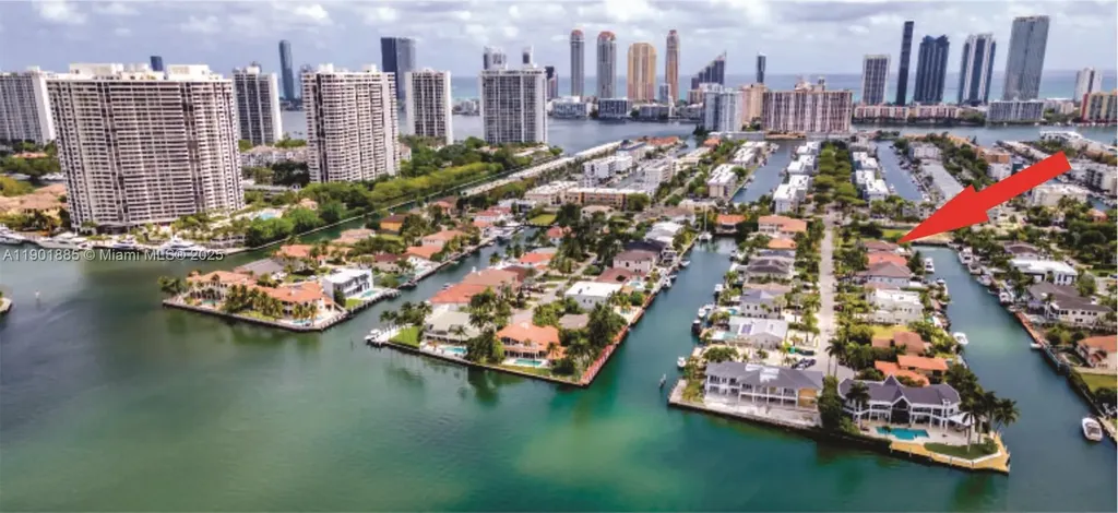 3428 NE 169th Street North Miami Beach FL 33160