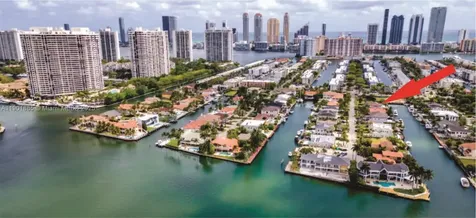3428 NE 169th Street North Miami Beach FL 33160