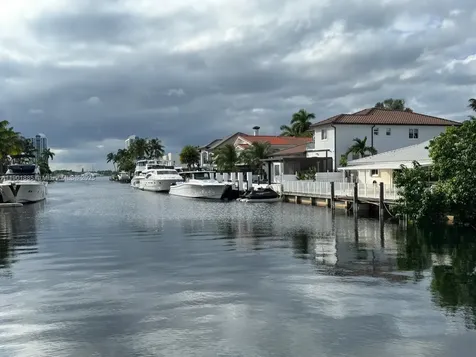 3428 NE 169th Street North Miami Beach FL 33160