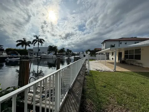 3428 NE 169th Street North Miami Beach FL 33160