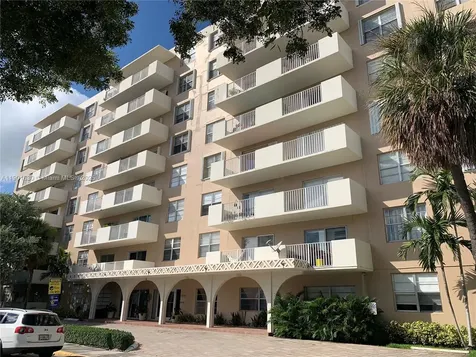 1455 N Treasure Drive North Bay Village FL 33141