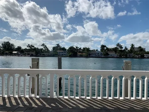 1455 N Treasure Drive North Bay Village FL 33141