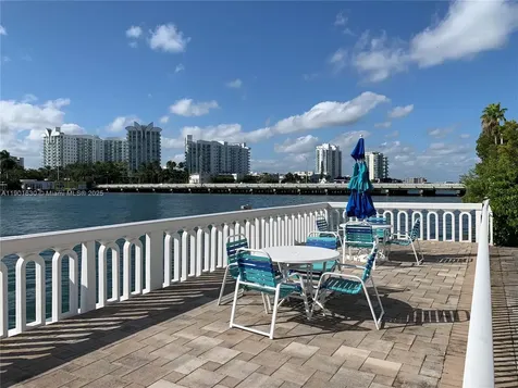 1455 N Treasure Drive North Bay Village FL 33141
