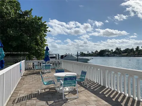 1455 N Treasure Drive North Bay Village FL 33141