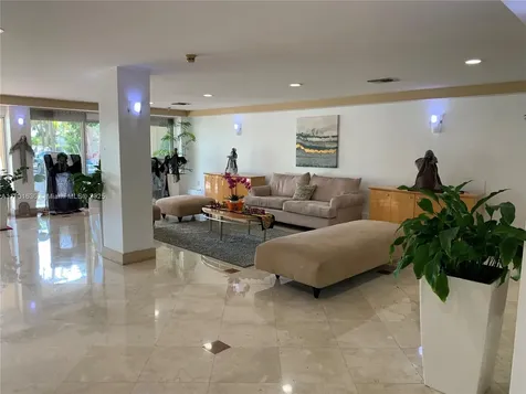 1455 N Treasure Drive North Bay Village FL 33141