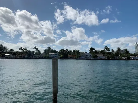 1455 N Treasure Drive North Bay Village FL 33141