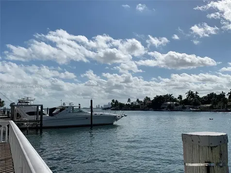 1455 N Treasure Drive North Bay Village FL 33141