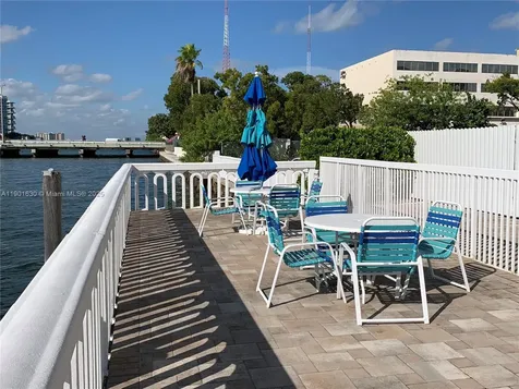 1455 N Treasure Drive North Bay Village FL 33141