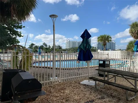 1455 N Treasure Drive North Bay Village FL 33141