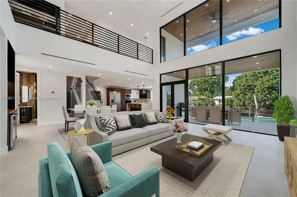 1505 SW 5th Place Fort Lauderdale FL 33312