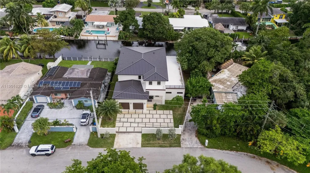 1505 SW 5th Place Fort Lauderdale FL 33312