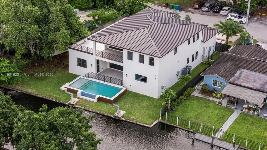 1505 SW 5th Place Fort Lauderdale FL 33312