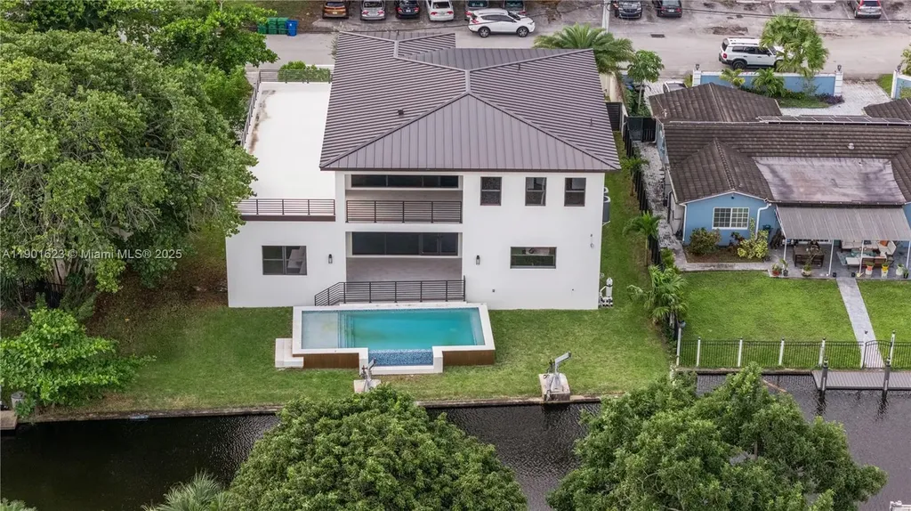 1505 SW 5th Place Fort Lauderdale FL 33312