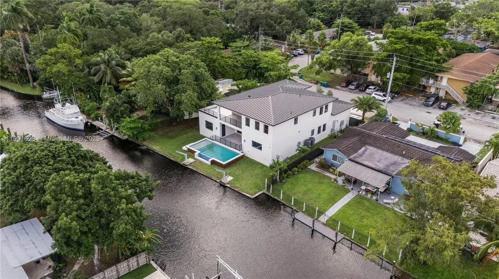 1505 SW 5th Place Fort Lauderdale FL 33312