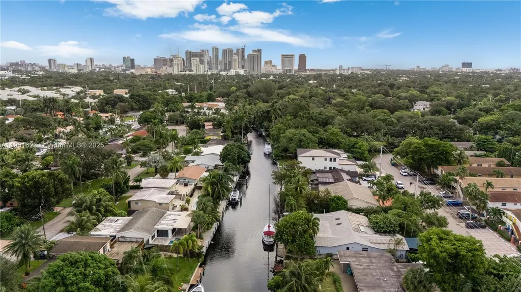 1505 SW 5th Place Fort Lauderdale FL 33312