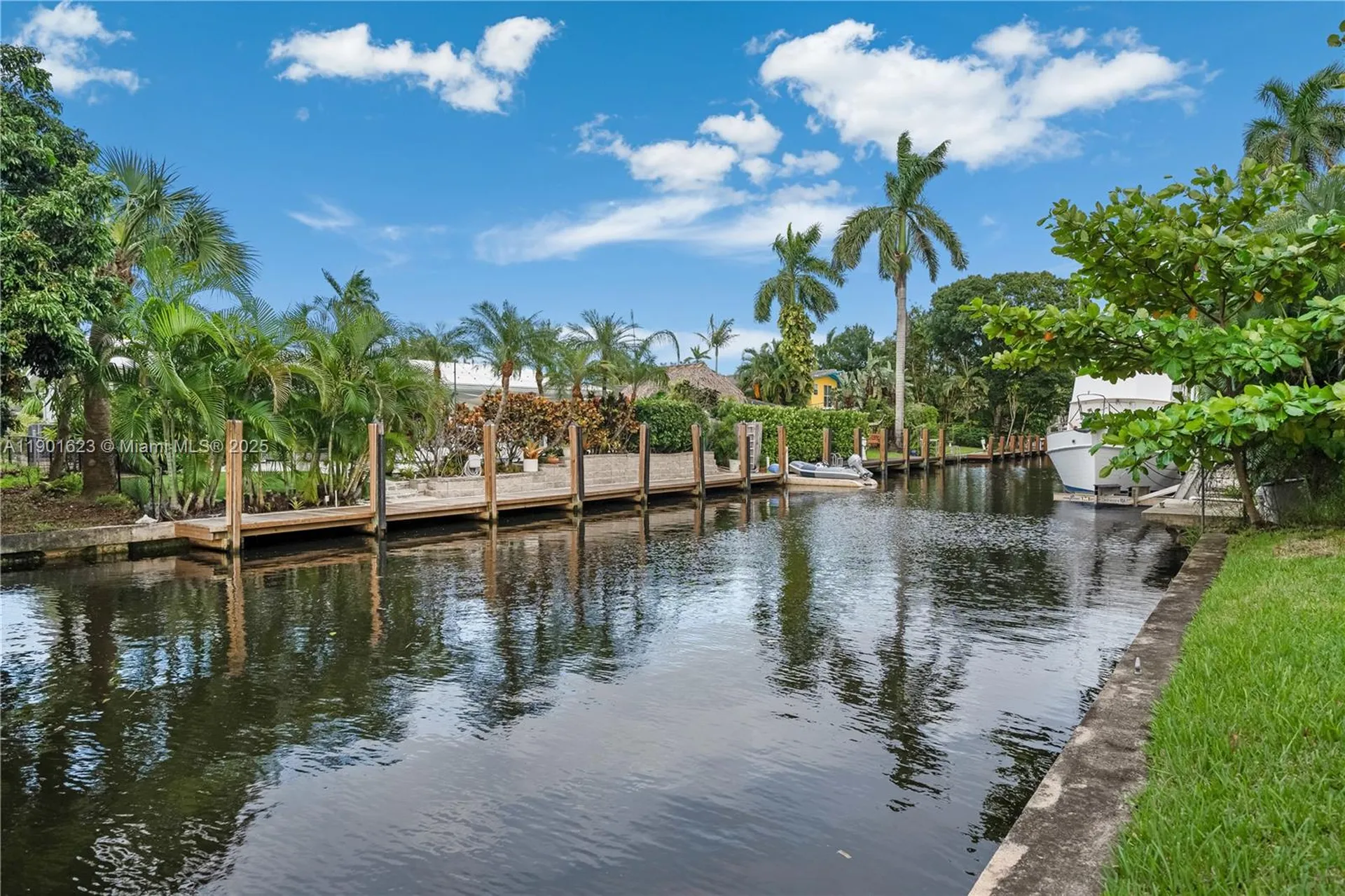 1505 SW 5th Place Fort Lauderdale FL 33312