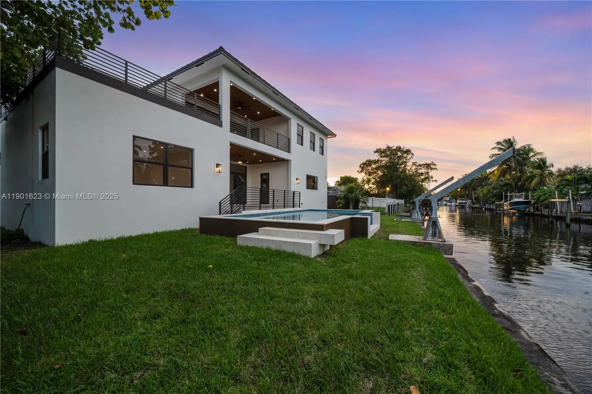 1505 SW 5th Place Fort Lauderdale FL 33312