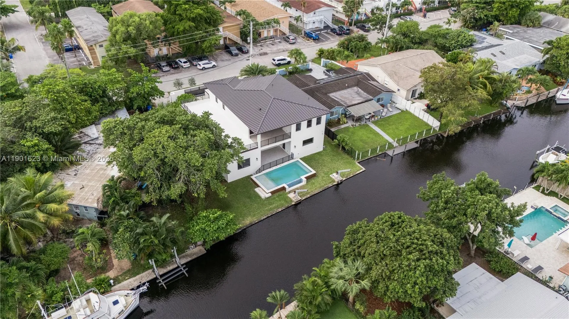 1505 SW 5th Place Fort Lauderdale FL 33312