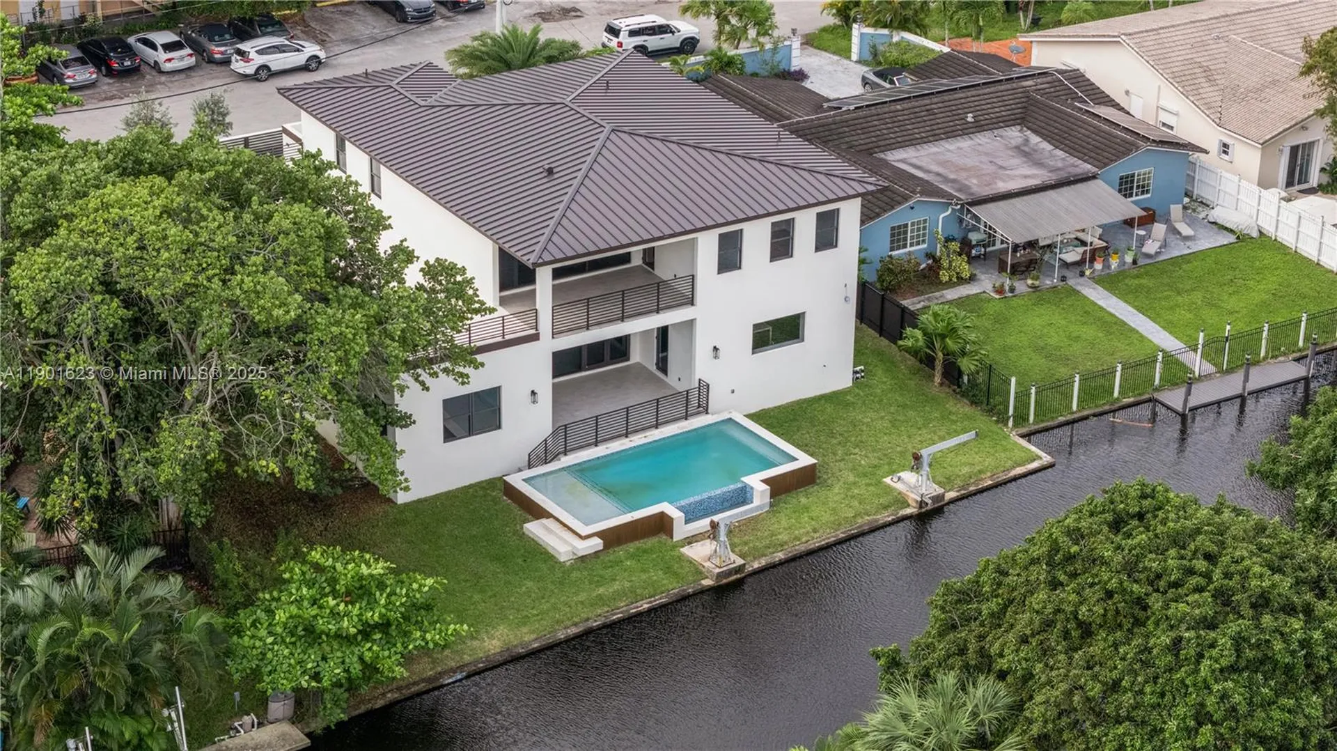 1505 SW 5th Place Fort Lauderdale FL 33312