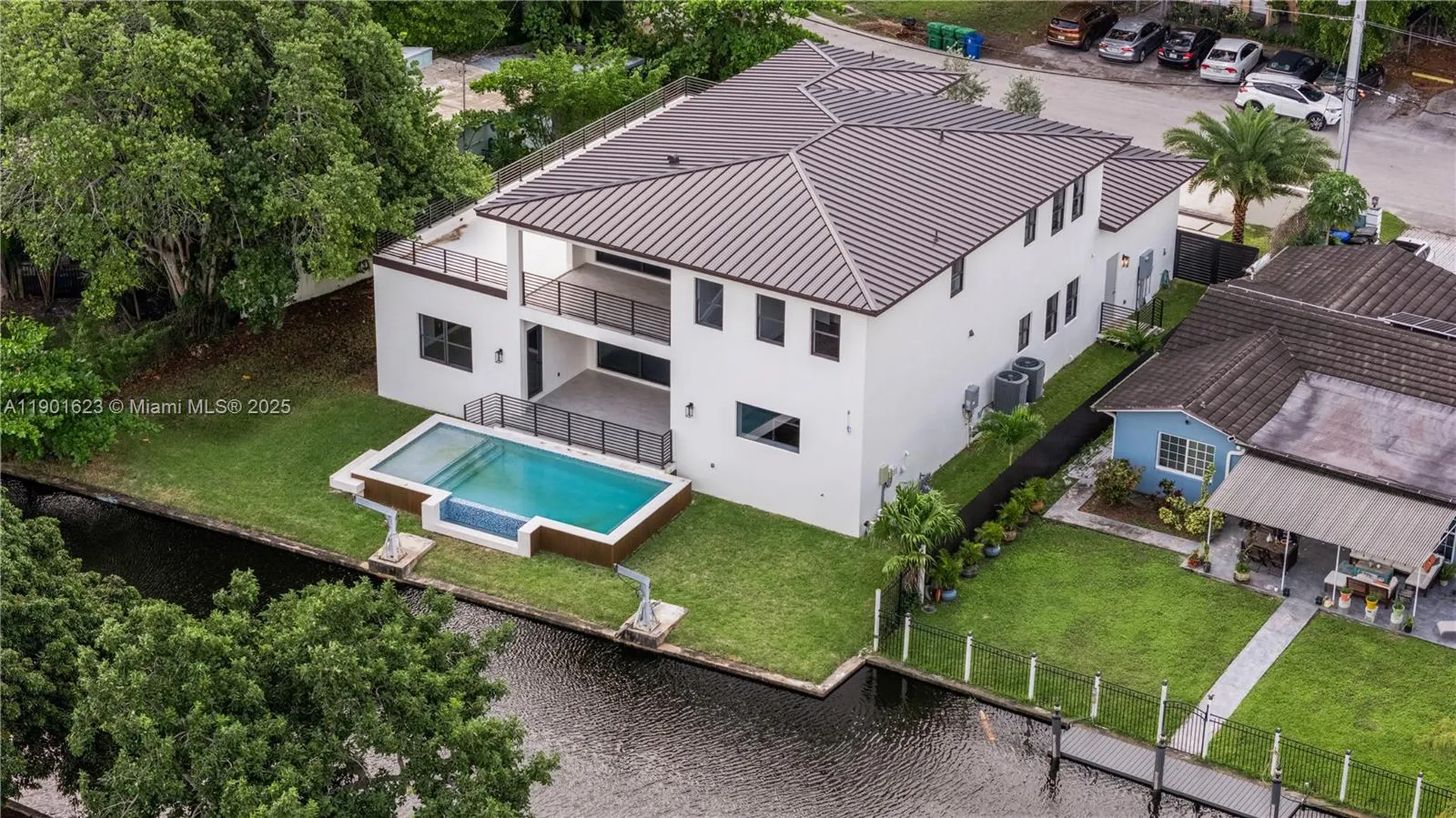 1505 SW 5th Place Fort Lauderdale FL 33312