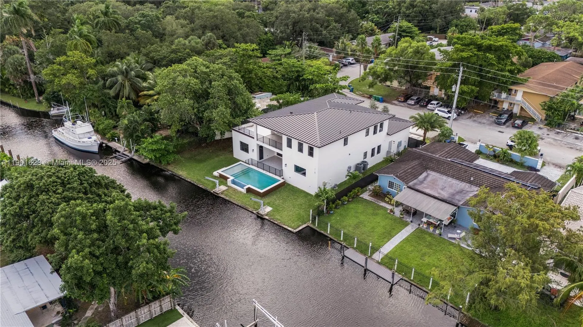 1505 SW 5th Place Fort Lauderdale FL 33312