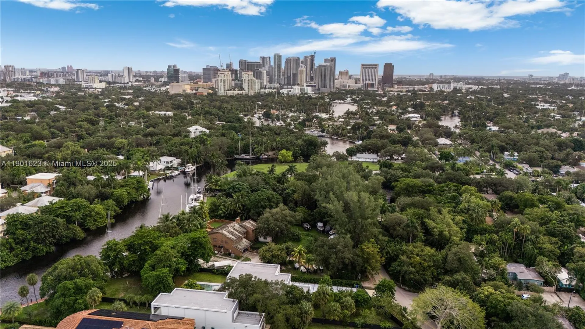 1505 SW 5th Place Fort Lauderdale FL 33312