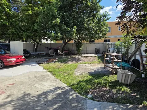2936 NW 47th Street Miami FL 33142