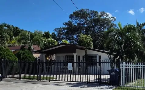 2936 NW 47th Street Miami FL 33142