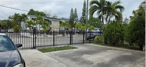 2936 NW 47th Street Miami FL 33142