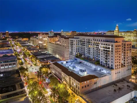 10 Aragon Avenue Coral Gables FL 33134