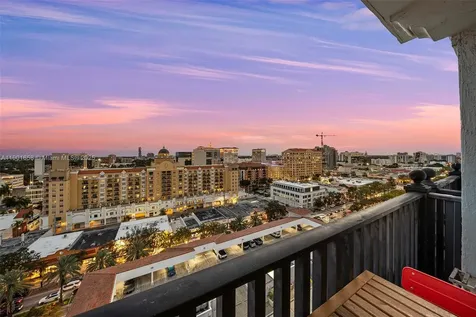 10 Aragon Avenue Coral Gables FL 33134