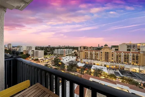 10 Aragon Avenue Coral Gables FL 33134