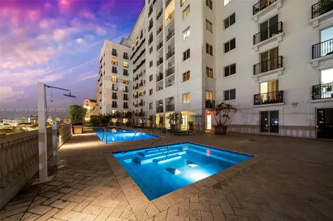 10 Aragon Avenue Coral Gables FL 33134