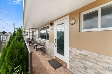 820 SW 17th Avenue Miami FL 33135