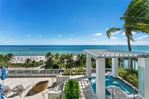 4391 Collins Avenue Miami Beach FL 33140