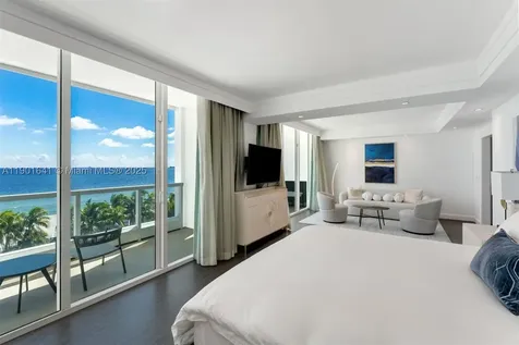 4391 Collins Avenue Miami Beach FL 33140