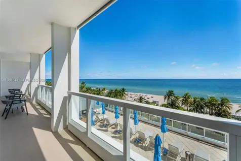 4391 Collins Avenue Miami Beach FL 33140