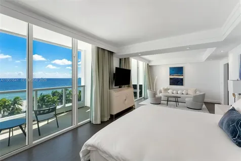 4391 Collins Avenue Miami Beach FL 33140