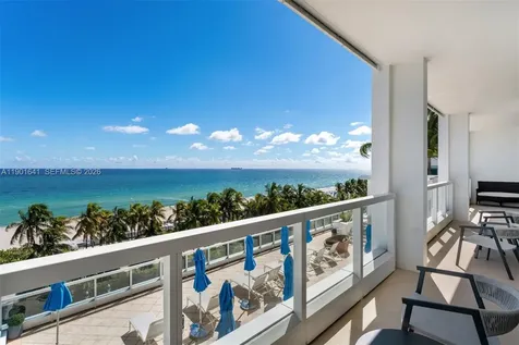4391 Collins Avenue Miami Beach FL 33140