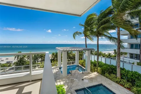4391 Collins Avenue Miami Beach FL 33140