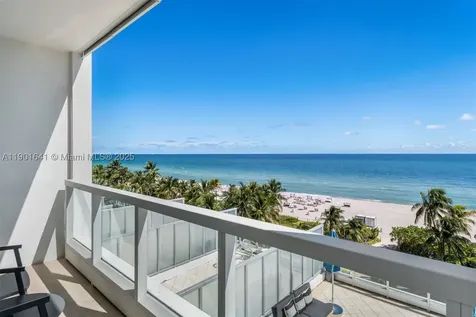 4391 Collins Avenue Miami Beach FL 33140