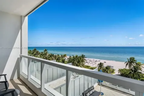 4391 Collins Avenue Miami Beach FL 33140