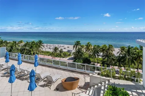 4391 Collins Avenue Miami Beach FL 33140