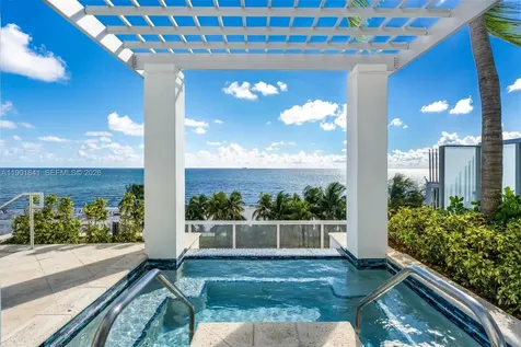 4391 Collins Avenue Miami Beach FL 33140
