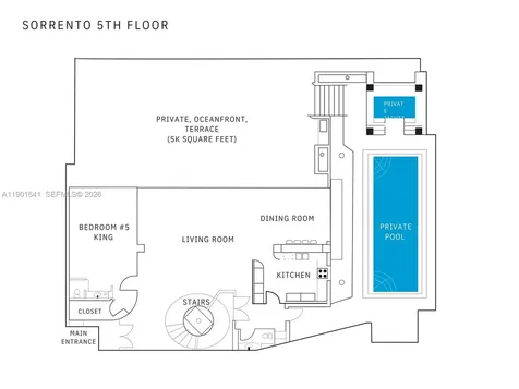 4391 Collins Avenue Miami Beach FL 33140